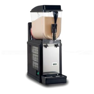 Macchina per sorbetto