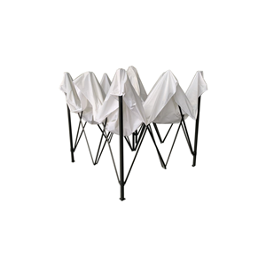 Gazebo tecnico