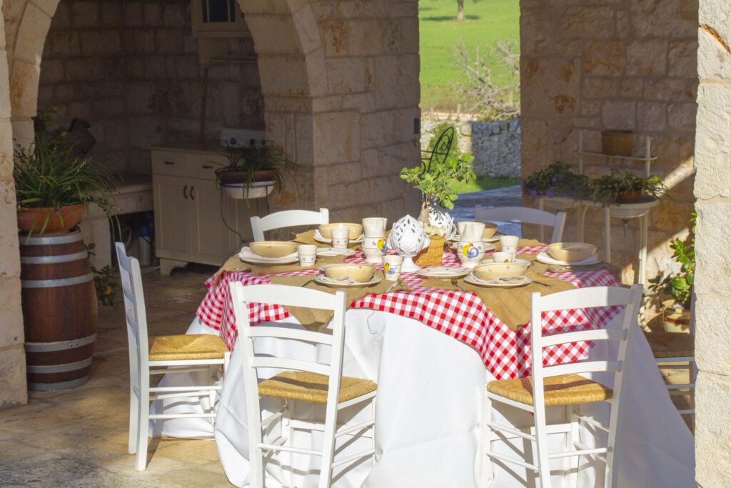 catering-linea gallo-mis en place