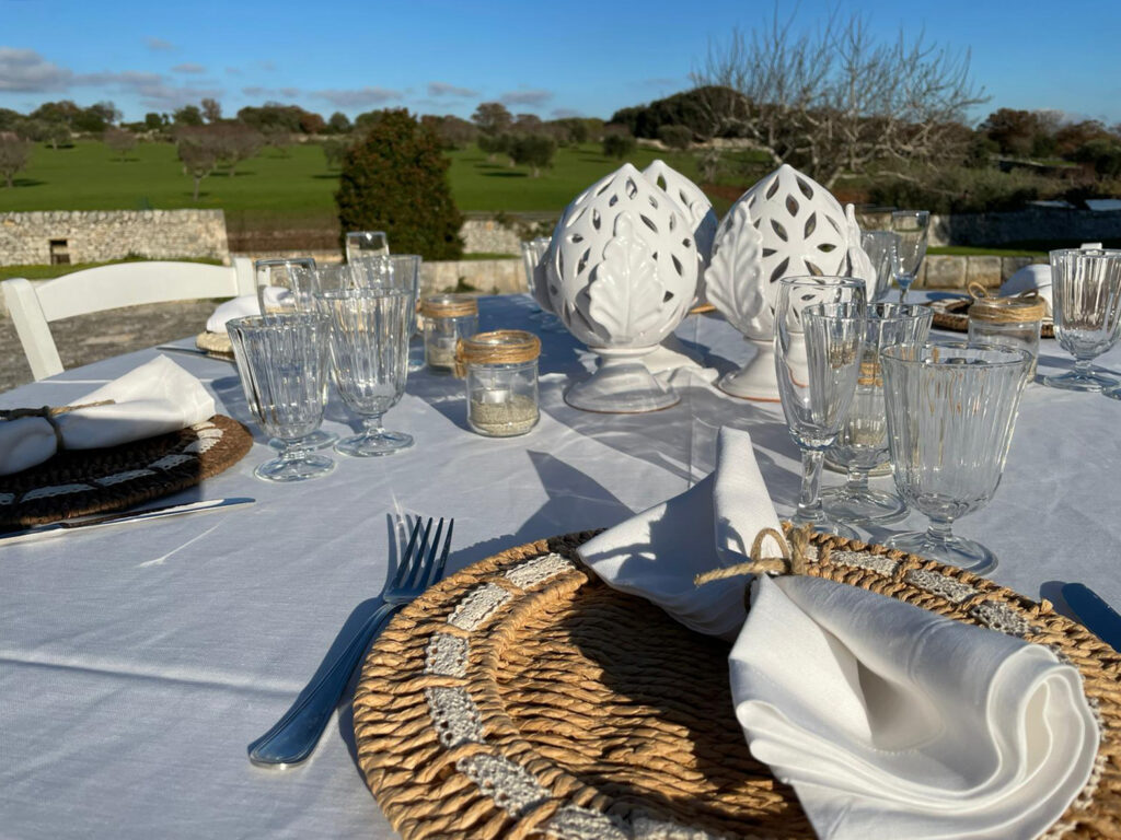 catering-rustico- mise en place