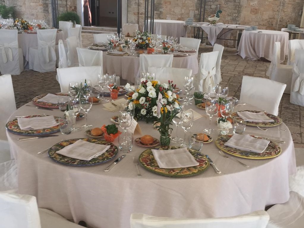 eventi matrimonio