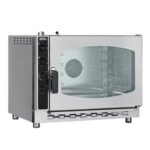 Forno a gas 5 teglie