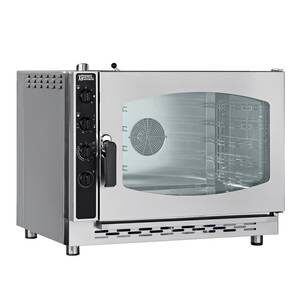 Forno a gas 5 teglie