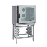 Forno a gas 6 teglie