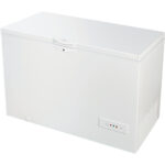 Pozzetto frigo negativo