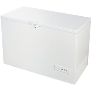 Pozzetto frigo negativo