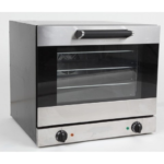 Forno elettrico Smeg